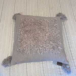 UGG Pillow